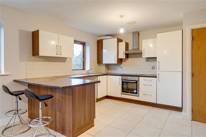 24 Paddocks Place, Lucan, Dublin