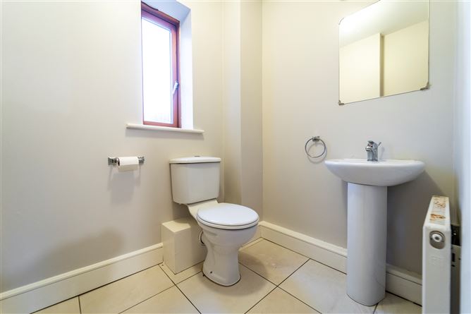 24 Paddocks Place, Lucan, Dublin