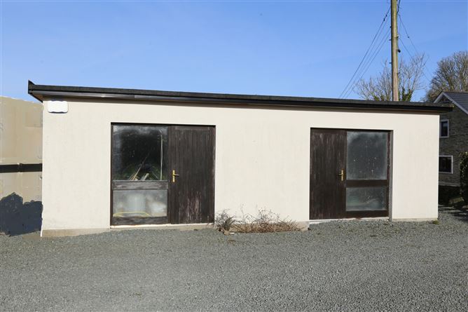 Stonehouse, Dunleer, Co. Louth