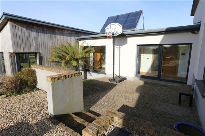 Stonehouse, Dunleer, Co. Louth