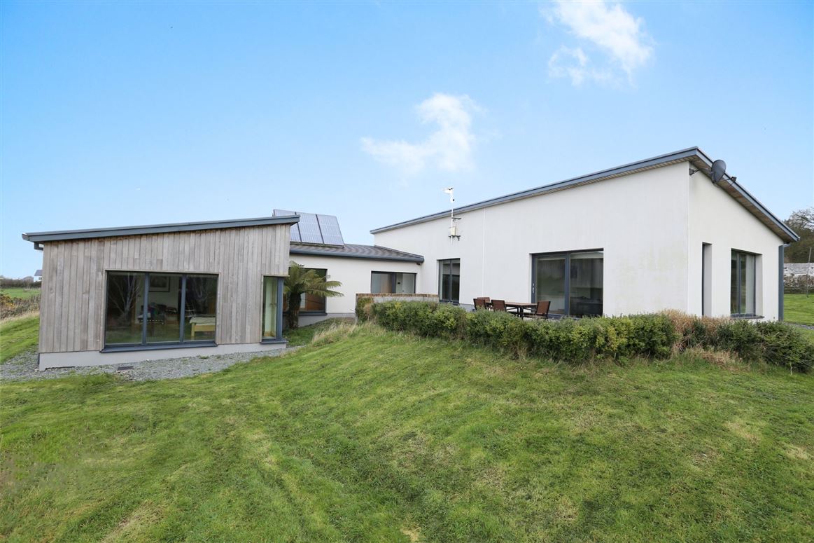 Stonehouse, Dunleer, Co. Louth