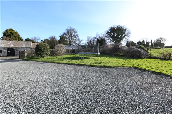 Stonehouse, Dunleer, Co. Louth