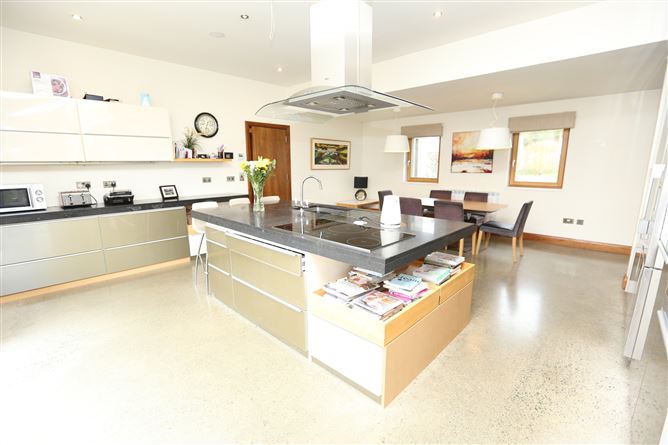 Stonehouse, Dunleer, Co. Louth