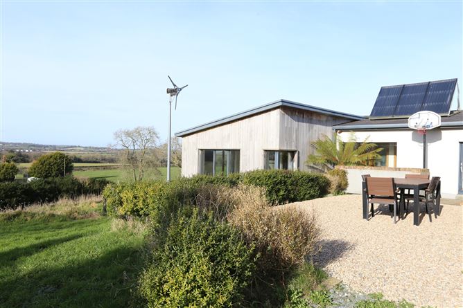 Stonehouse, Dunleer, Co. Louth