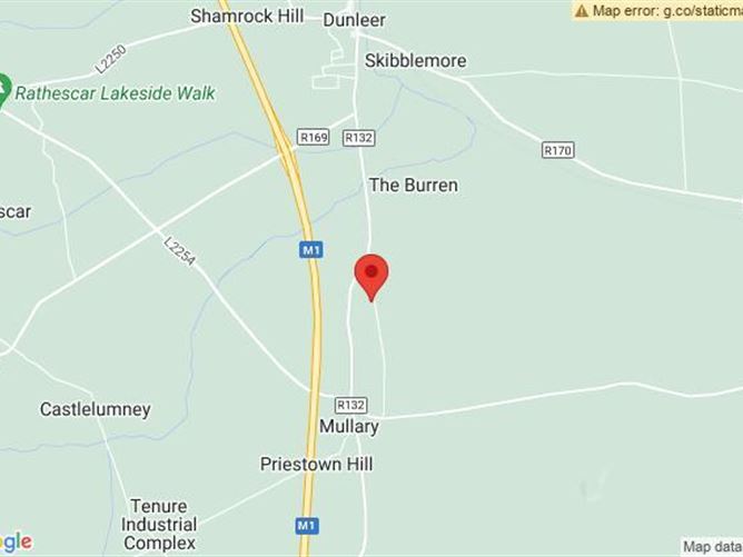 Stonehouse, Dunleer, Co. Louth