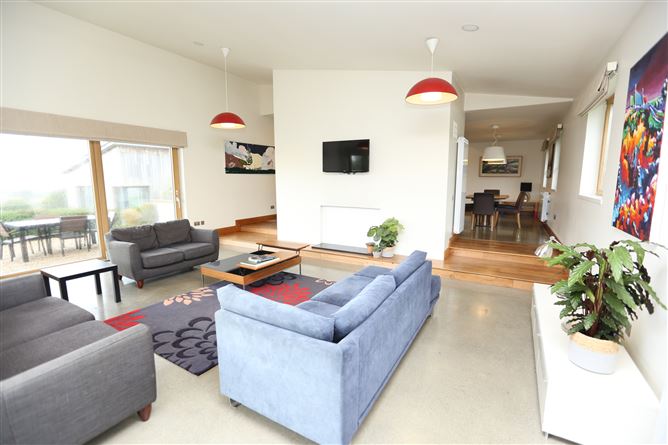 Stonehouse, Dunleer, Co. Louth