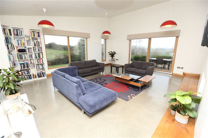 Stonehouse, Dunleer, Co. Louth