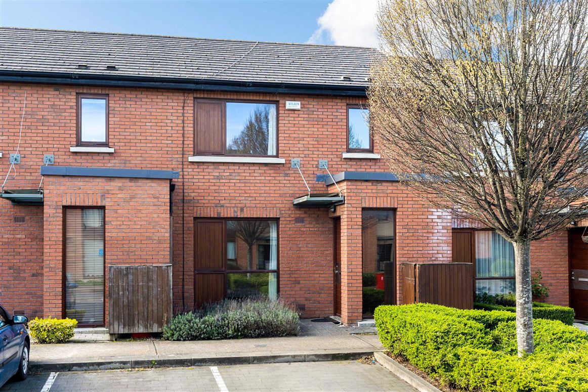 16 Castlegate Chase, Adamstown, County Dublin Wyse Residential Baggot Street 4690358