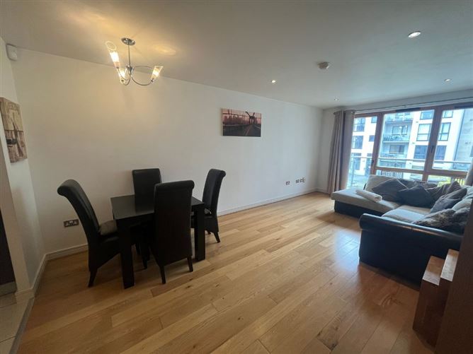 51 The Oak, Stepaside, Dublin 18