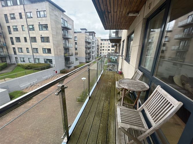 51 The Oak, Stepaside, Dublin 18