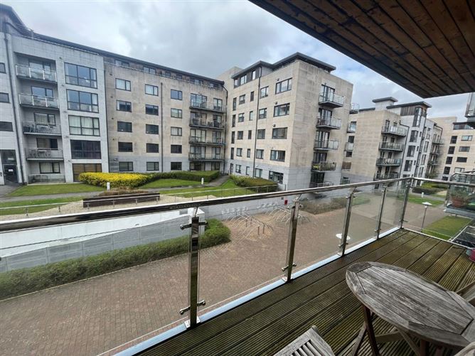 51 The Oak, Stepaside, Dublin 18