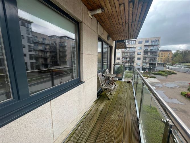 51 The Oak, Stepaside, Dublin 18