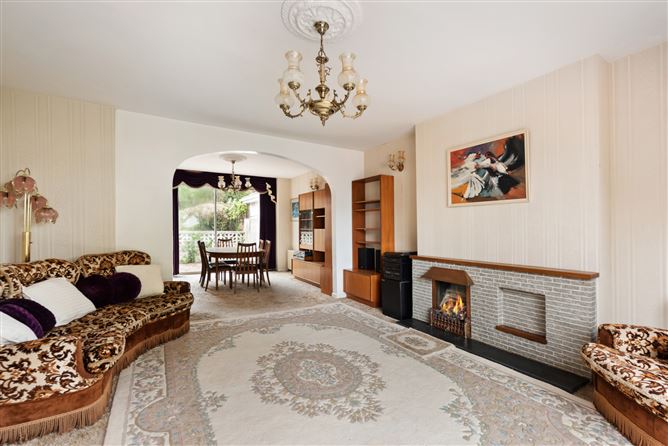 25 Pine Valley Grove, Rathfarnham, Dublin 16