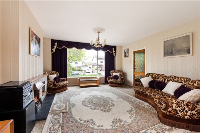 25 Pine Valley Grove, Rathfarnham, Dublin 16