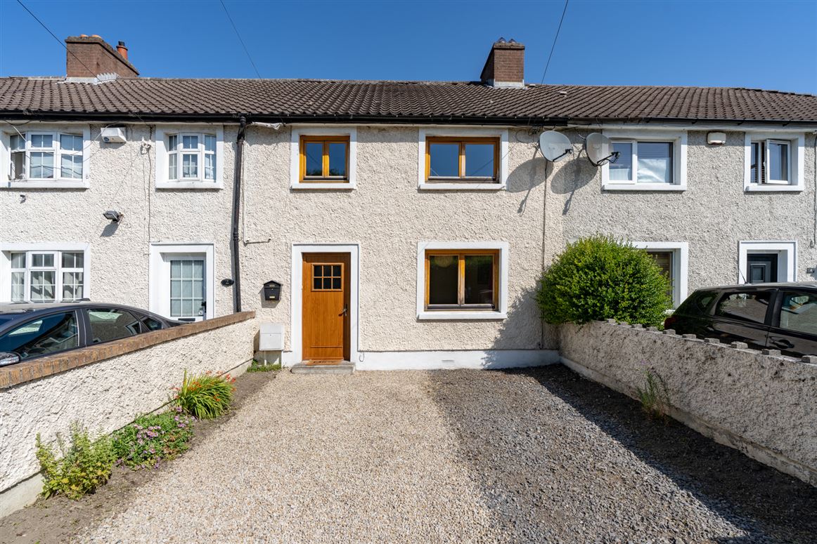 3 Errigal Gardens, Drimnagh, Dublin 12 Moovingo 4712358 MyHome.ie