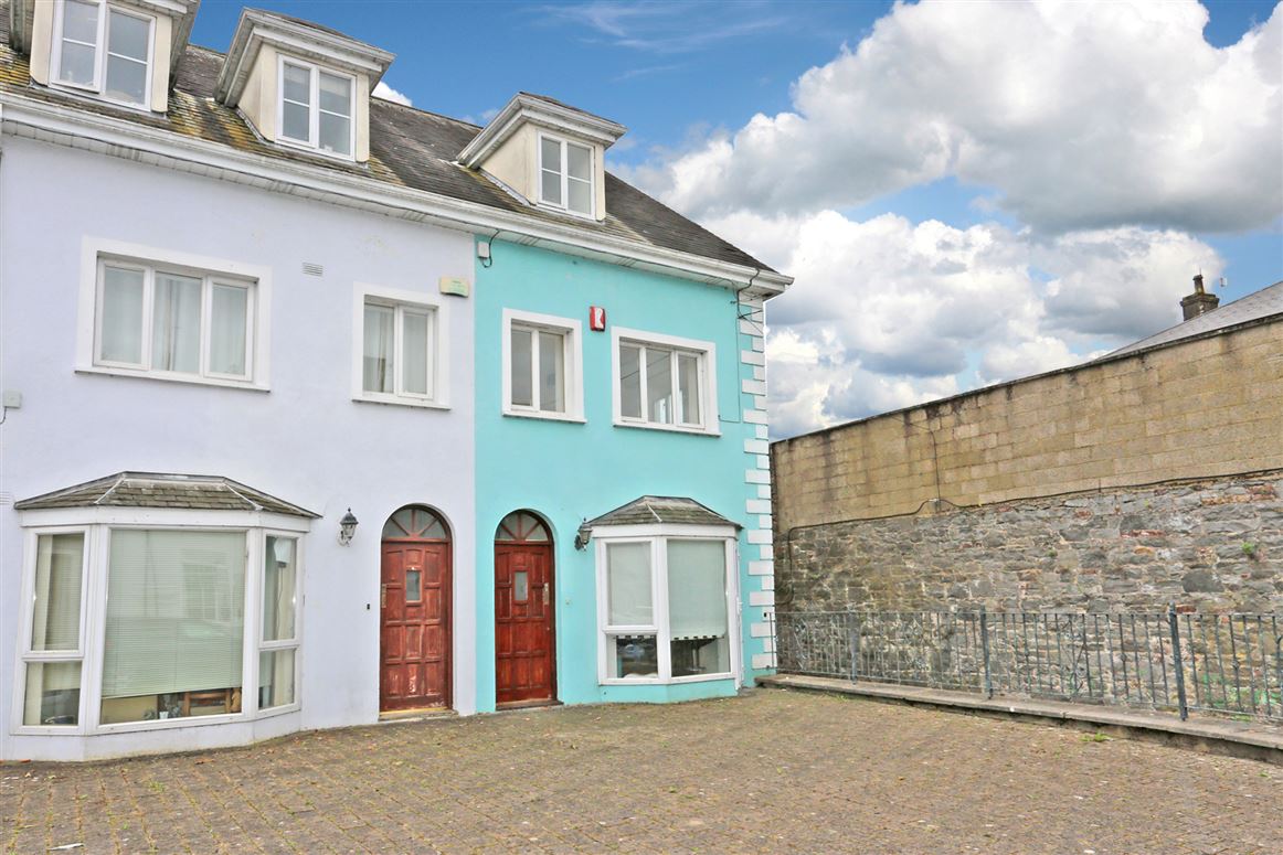 5 Rafer Court, Courthouse Lane, Limerick