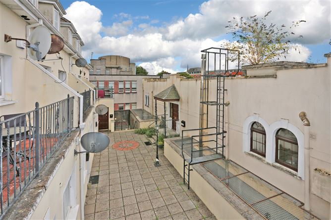 5 Rafer Court, Courthouse Lane, Limerick