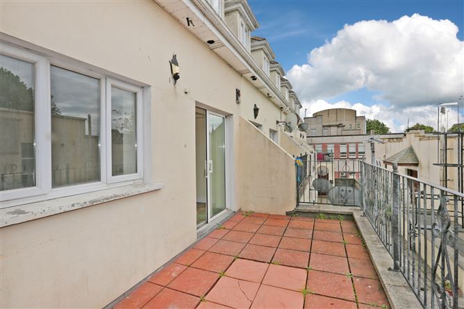 5 Rafer Court, Courthouse Lane, Limerick