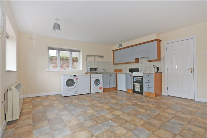 5 Rafer Court, Courthouse Lane, Limerick