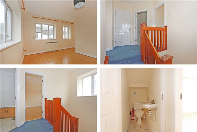 5 Rafer Court, Courthouse Lane, Limerick