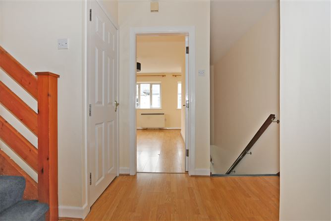 5 Rafer Court, Courthouse Lane, Limerick
