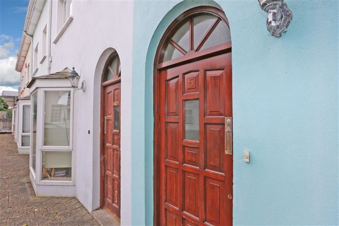 5 Rafer Court, Courthouse Lane, Limerick
