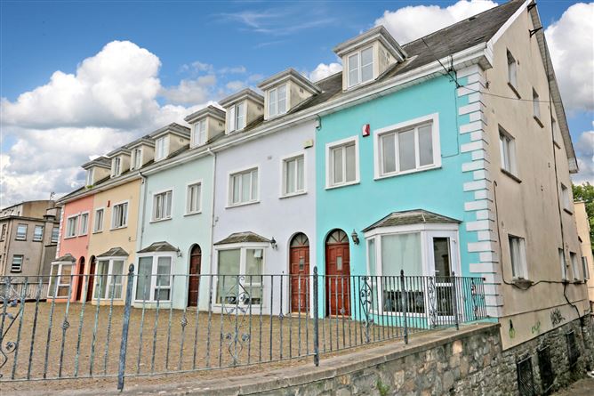 5 Rafer Court, Courthouse Lane, Limerick