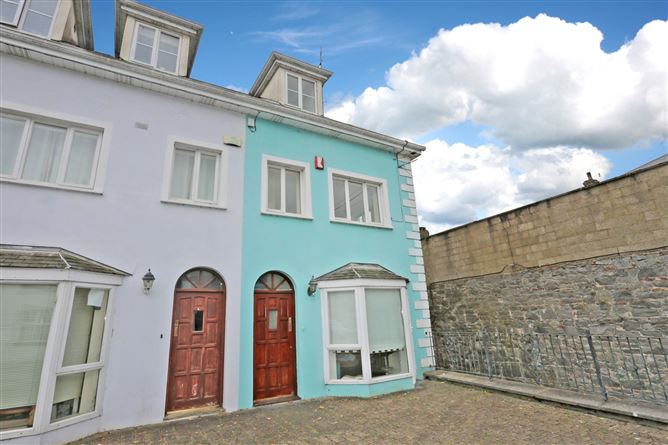 5 Rafer Court, Courthouse Lane, Limerick