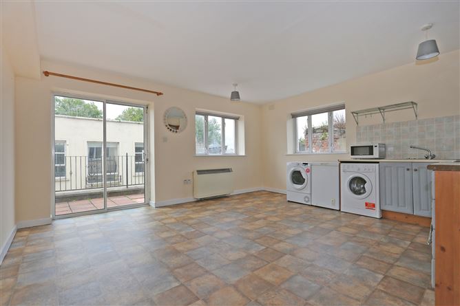 5 Rafer Court, Courthouse Lane, Limerick