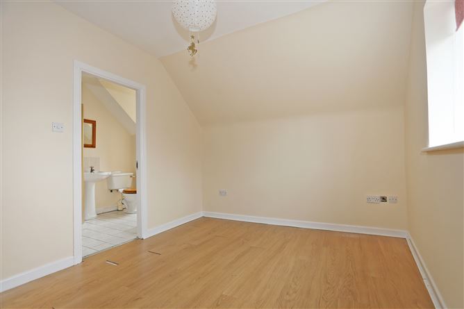 5 Rafer Court, Courthouse Lane, Limerick