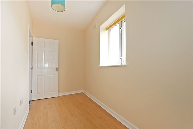 5 Rafer Court, Courthouse Lane, Limerick