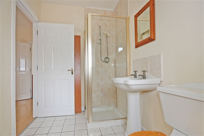 5 Rafer Court, Courthouse Lane, Limerick