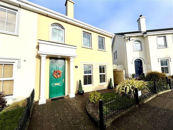 19 Lios Ard, Lisloose, Tralee, Kerry