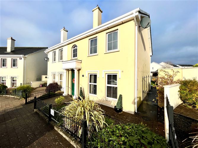 19 Lios Ard, Lisloose, Tralee, Kerry