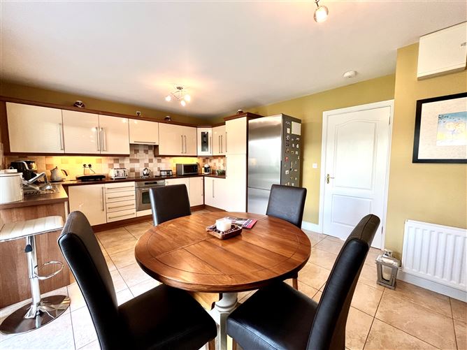19 Lios Ard, Lisloose, Tralee, Kerry