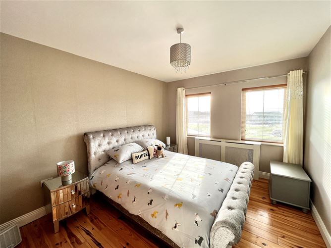 19 Lios Ard, Lisloose, Tralee, Kerry