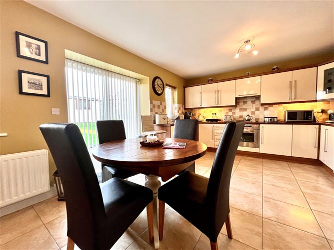 19 Lios Ard, Lisloose, Tralee, Kerry