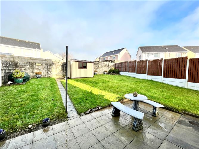 19 Lios Ard, Lisloose, Tralee, Kerry