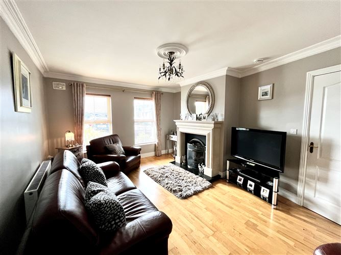 19 Lios Ard, Lisloose, Tralee, Kerry