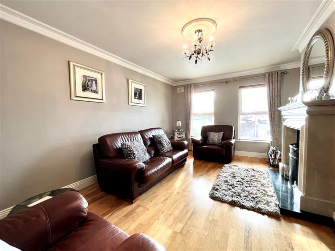 19 Lios Ard, Lisloose, Tralee, Kerry