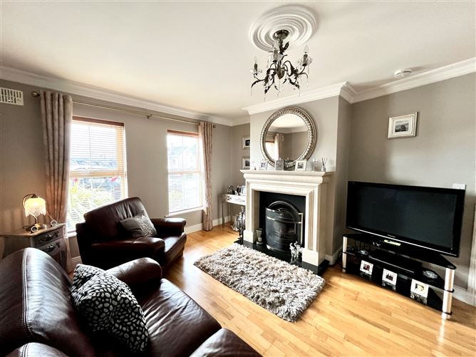 19 Lios Ard, Lisloose, Tralee, Kerry
