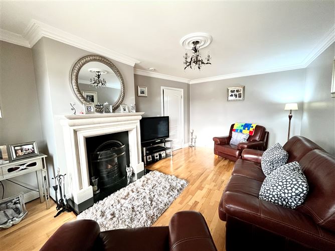 19 Lios Ard, Lisloose, Tralee, Kerry