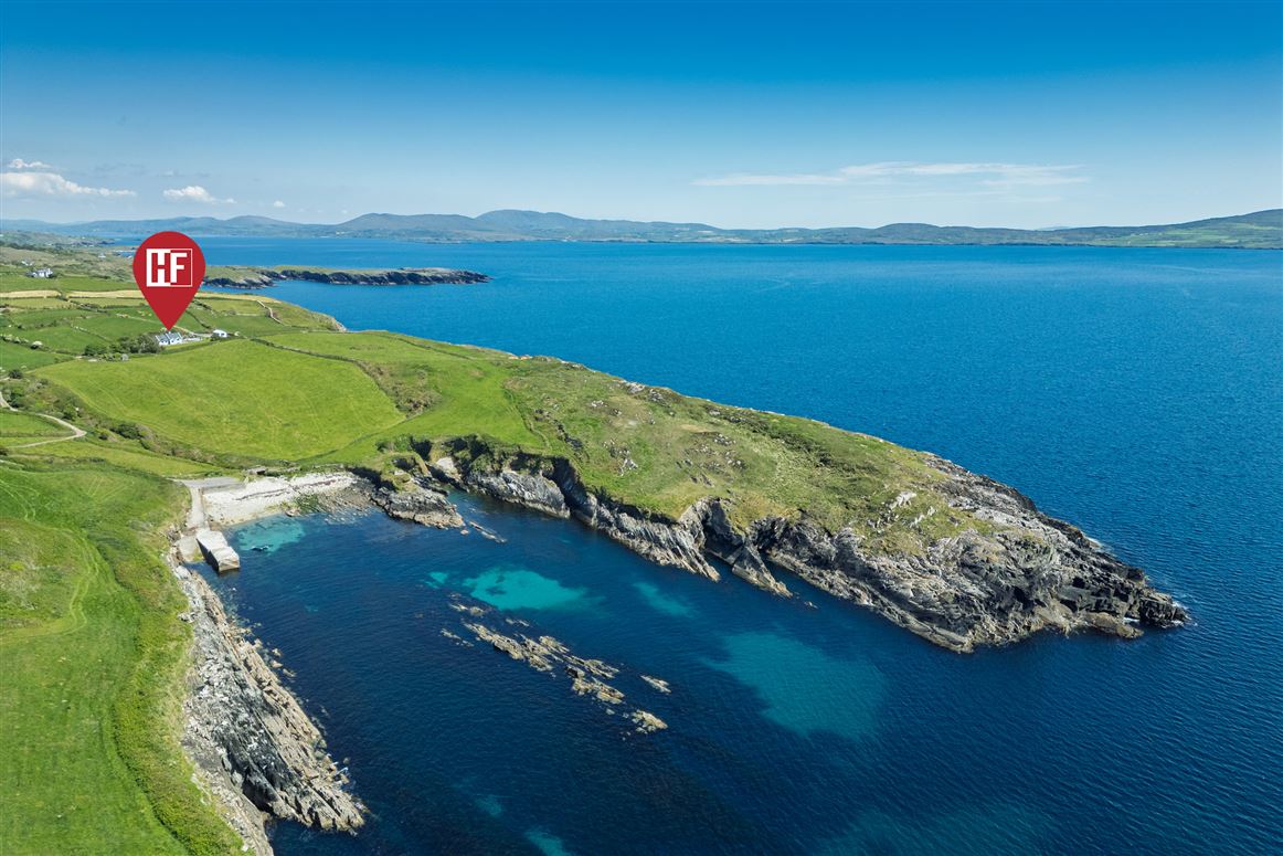 Ballynatra,  Kilcrohane, West Cork