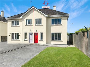 Image for 48 Coole Haven, Gort, County Galway