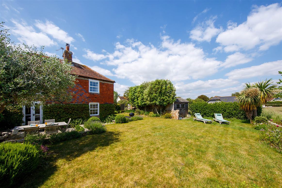 Quay House,Sidlesham, West Sussex, United Kingdom