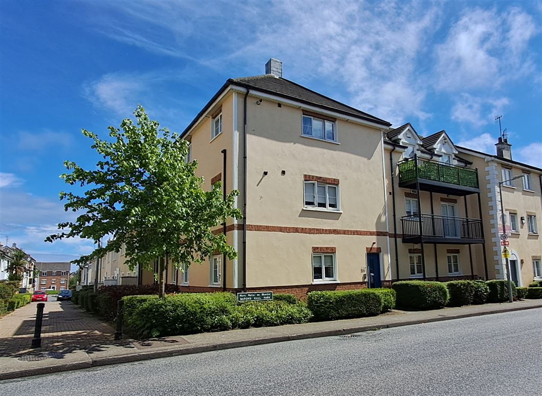 38 Barons Hall Park , Balbriggan, Dublin