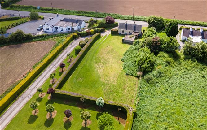 7 Vicarstown Road, Stradbally, Co. Laois