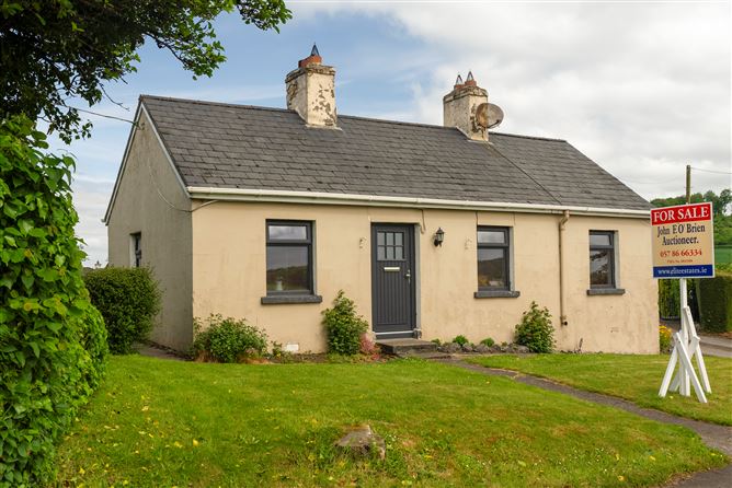 7 Vicarstown Road, Stradbally, Co. Laois