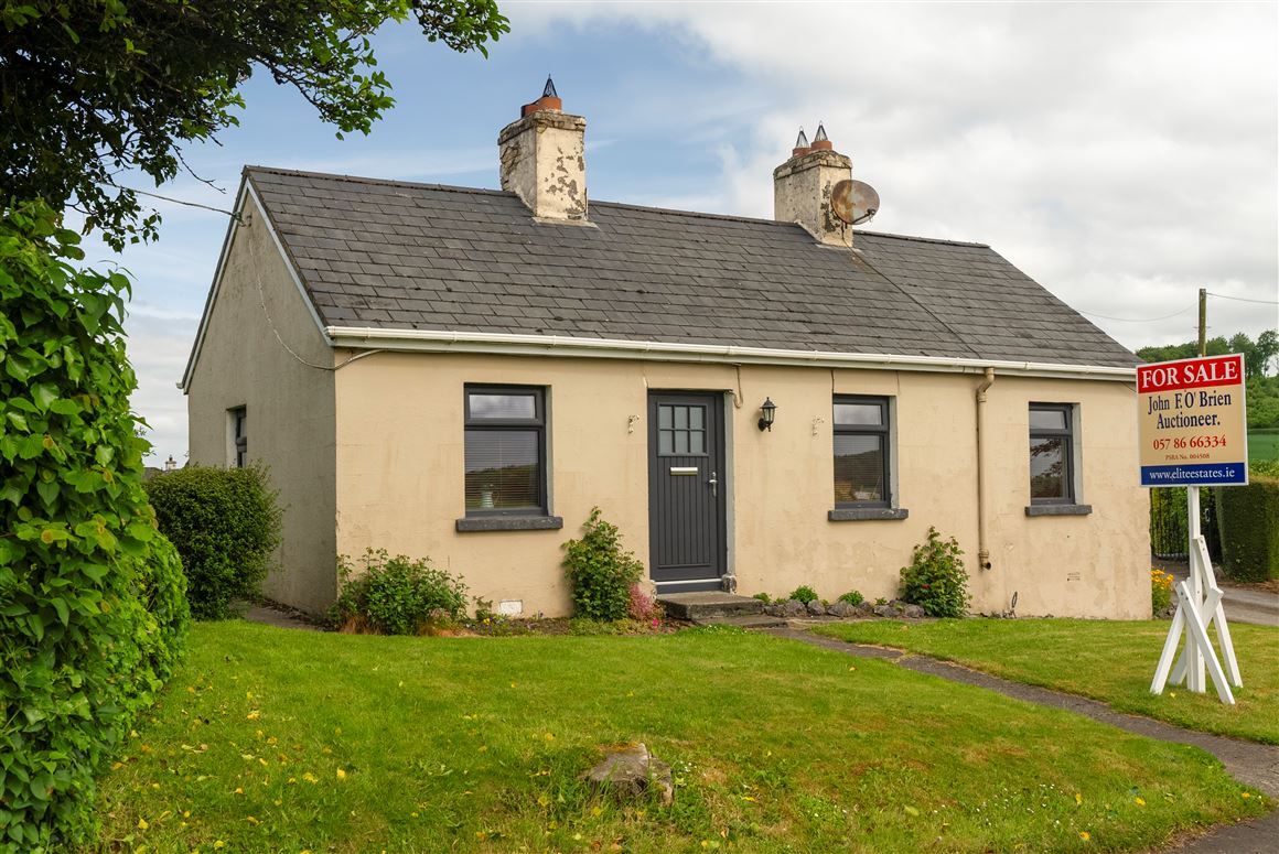 7 Vicarstown Road, Stradbally, Co. Laois