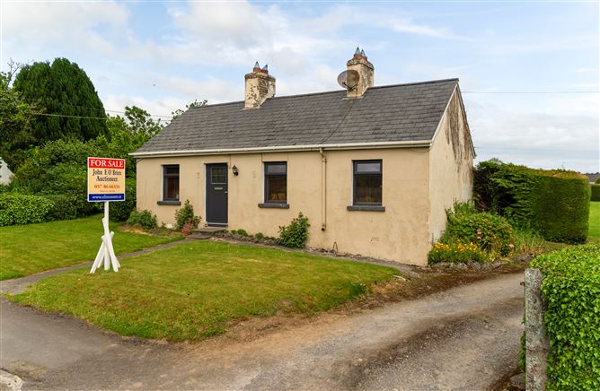 7 Vicarstown Road, Stradbally, Co. Laois
